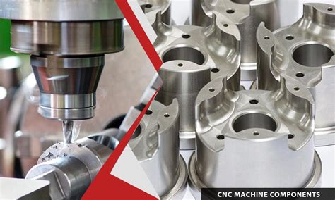 cnc turned components manufacturers india|CNC Machined Components Manufacturer in India.